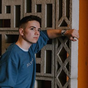 Meet your Posher, Noah